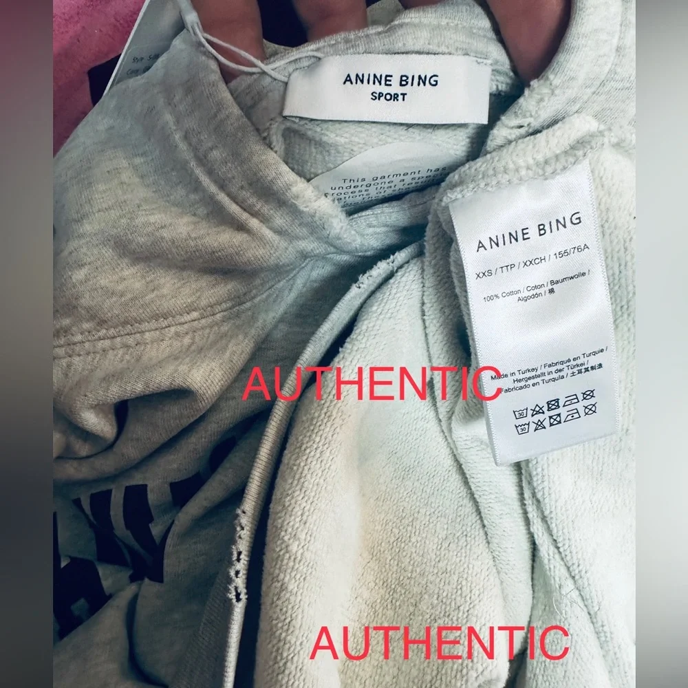 PSA FAKE BING š HOW TO SPOT FAKE BING - Picture 1 of 12